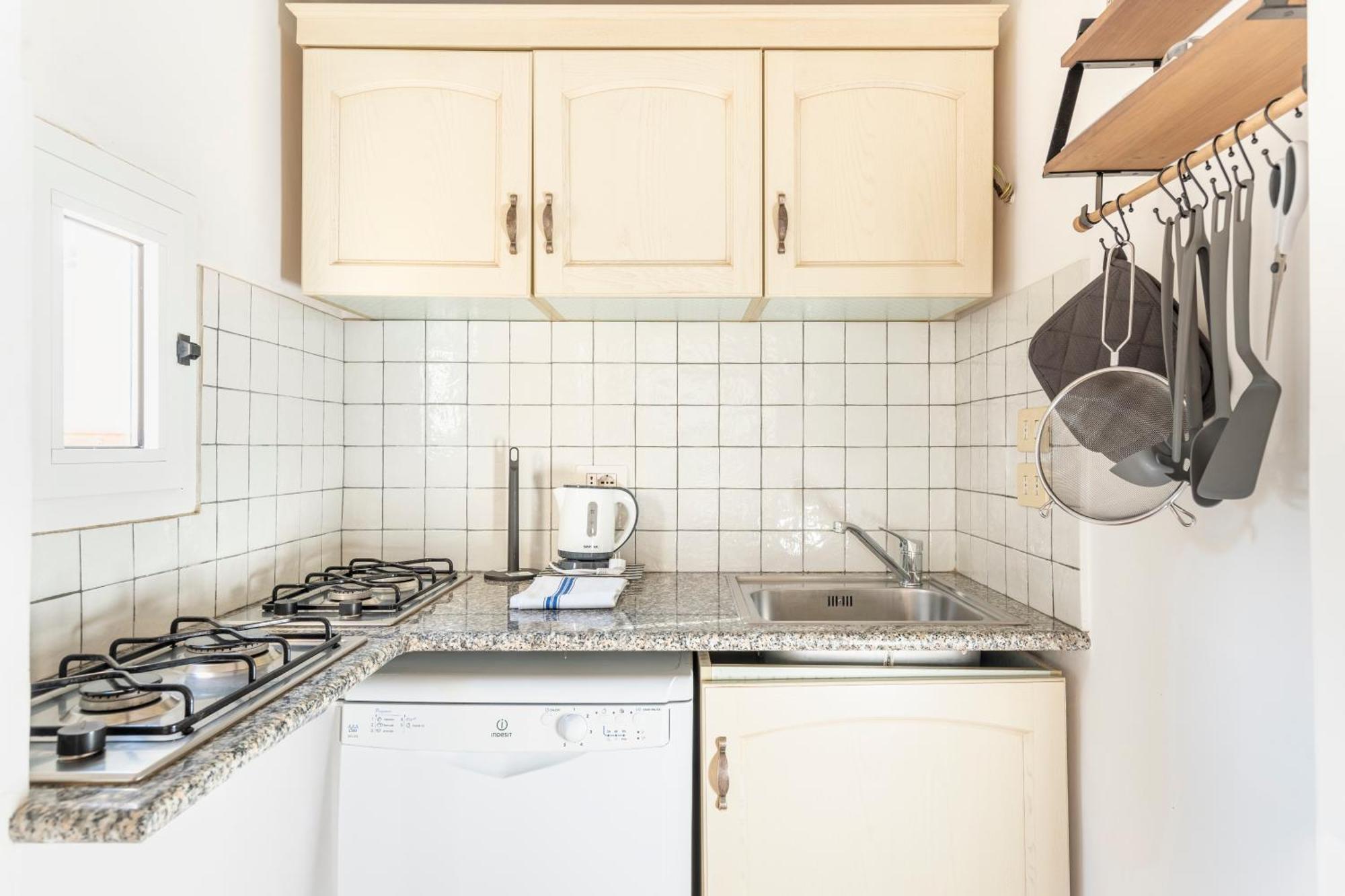 Apartment Maison Colosseo Rome